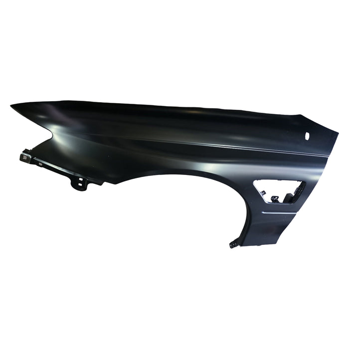 NEW - VY / VZ SS / SSV Fluted Guard - PASSENGER SIDE unpainted