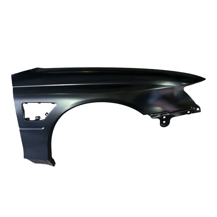 NEW - VY / VZ SS / SSV Fluted Guard - DRIVER SIDE unpainted