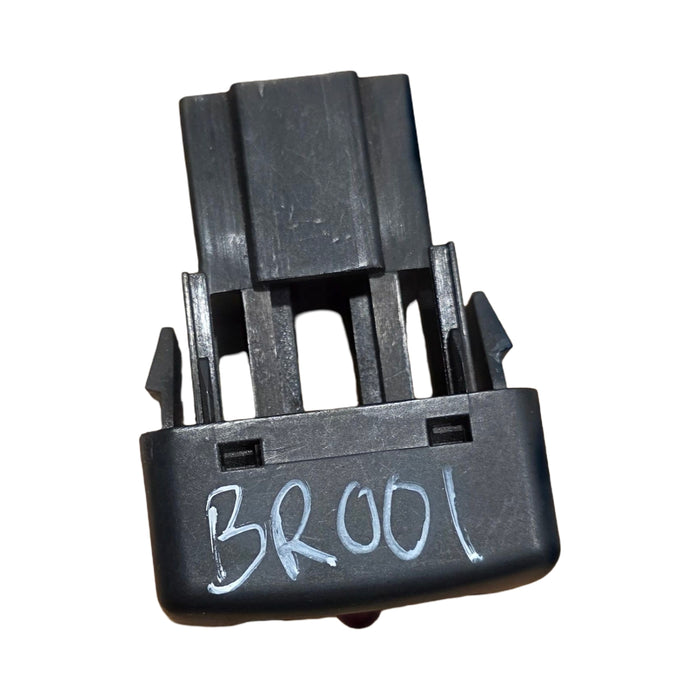 br001 - VN HOLDEN COMMODORE WAGON - Rear Wiper Switch