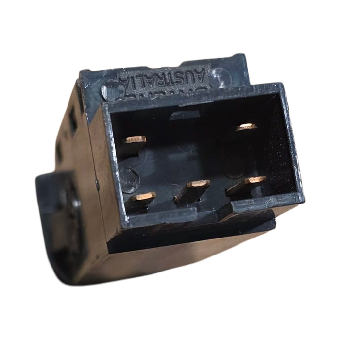 br001 - VN HOLDEN COMMODORE WAGON - Rear Wiper Switch