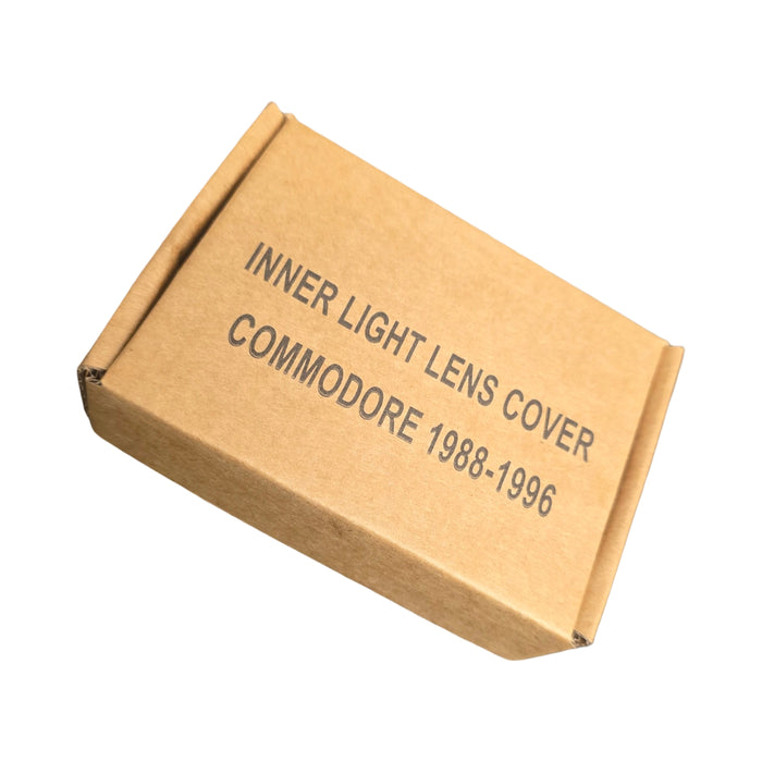 PAP010 - NEW VN,VP,VR,VS Holden Commodore  - Interior Light Lense