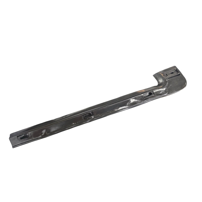 PAP008 - NEW VN Holden Commodore Sedan Hockey Mold - DRIVERS SIDE BLACK