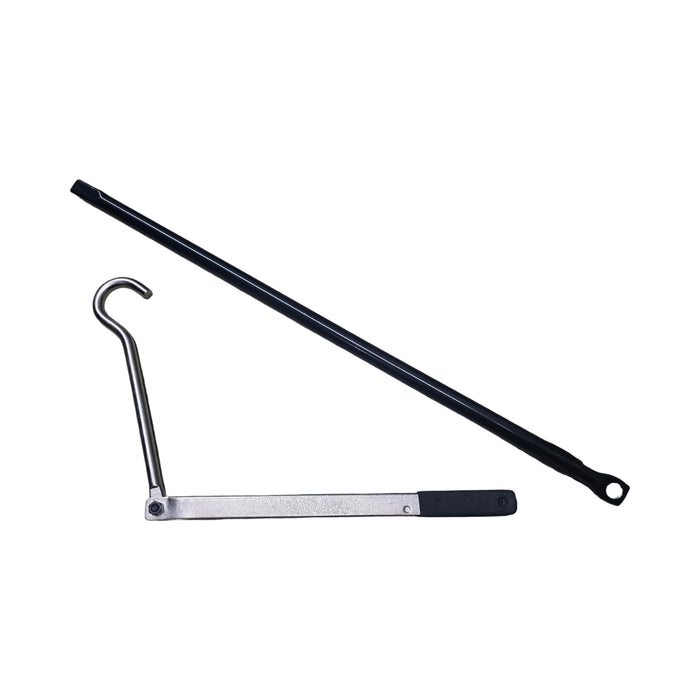 VE/VF Holden Commodore - Spare Wheel Winch Spanner