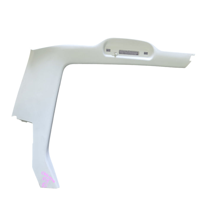 VY / VZ Holden Commodore Crewman - PASSENGER SIDE - C-Pillar Trim