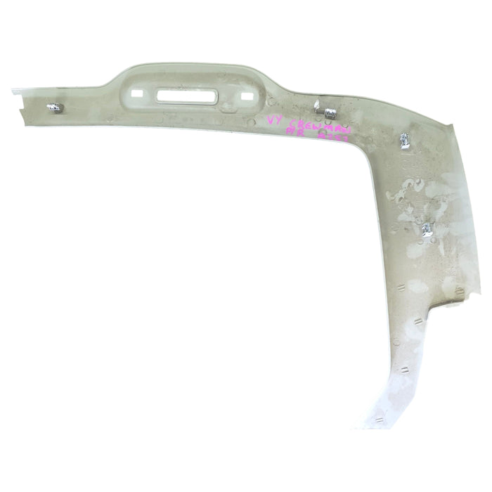 VY / VZ Holden Commodore Crewman - PASSENGER SIDE - C-Pillar Trim