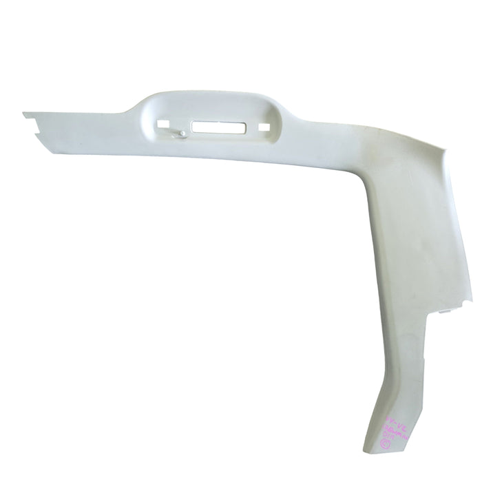 VY / VZ Holden Commodore Crewman - DRIVERS SIDE - C-Pillar Trim