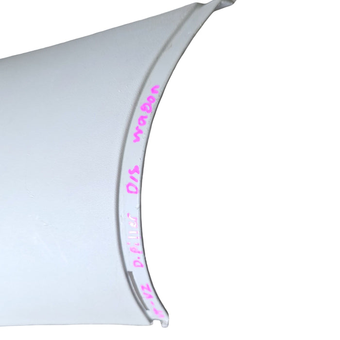 VT,VX,VY,VZ Holden Commodore Wagon - DRIVER SIDE - D-Pillar Trim