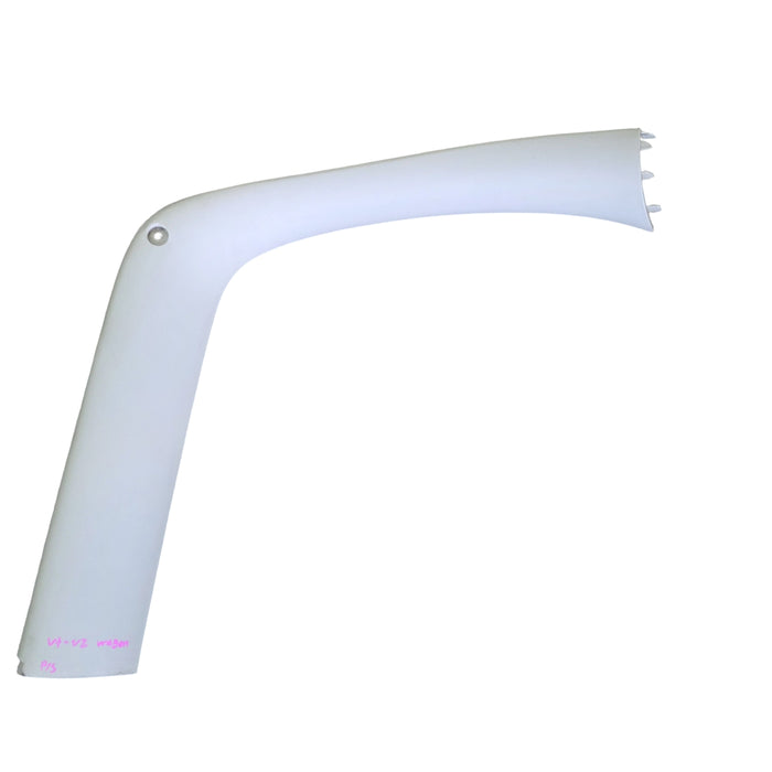 VT,VX,VY,VZ Holden Commodore Wagon - PASSENGER SIDE - Tailgate Trim