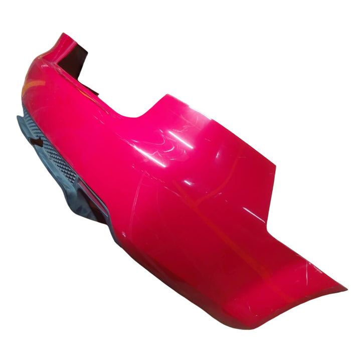 A024 - VE SS / SV6 Holden Commodore Sedan - Rear Bar - Sting Red #687F