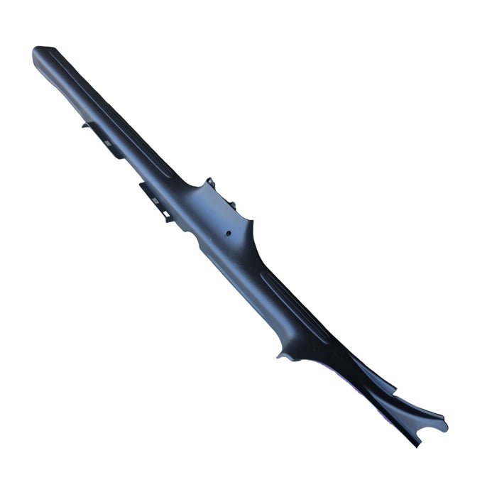 VT, VX, VY, VZ - Holden Commodore Sedan Wagon - DRIVER SIDE - Door Sill Scuff Trim - GREY