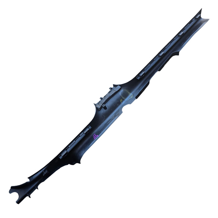 VT, VX, VY, VZ - Holden Commodore Sedan Wagon - DRIVER SIDE - Door Sill Scuff Trim - GREY