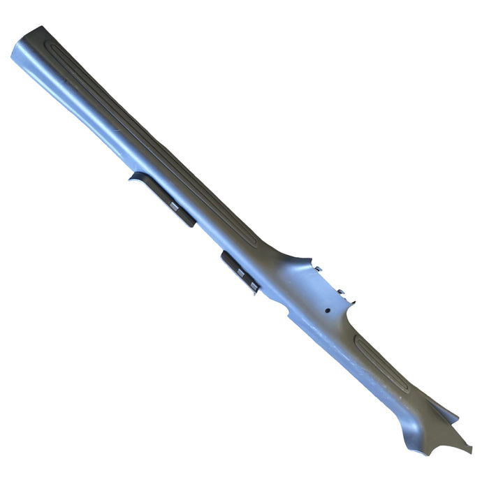 WH, WL, WK Holden Statesman Caprice - DRIVERS SIDE - Door Sill Scuff Trim - GREY