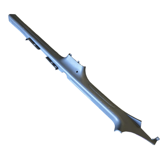 WH, WL, WK Holden Statesman Caprice - DRIVERS SIDE - Door Sill Scuff Trim - GREY