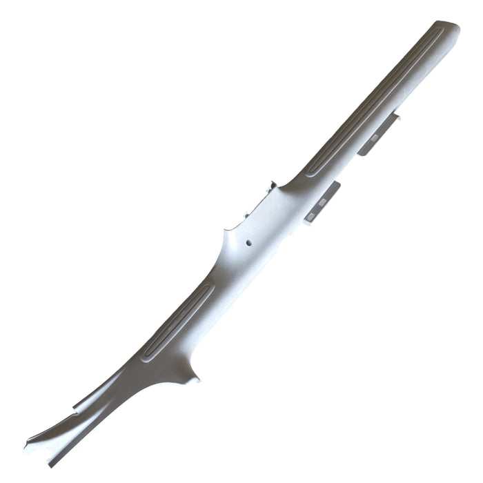 WH, WL, WK Holden Statesman Caprice - PASSENGER SIDE - Door Sill Scuff Trim - TAUPE