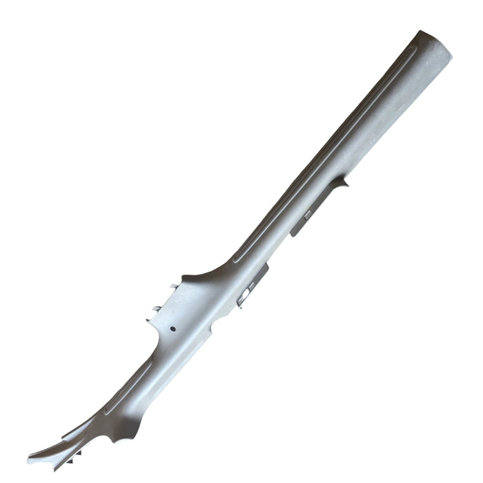 WH, WL, WK Holden Statesman Caprice - PASSENGER SIDE - Door Sill Scuff Trim - TAUPE