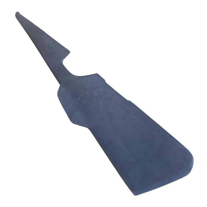 WM / VE Holden Commodore - Centre Console Passenger Side Trim - Black Suede Part #92169634