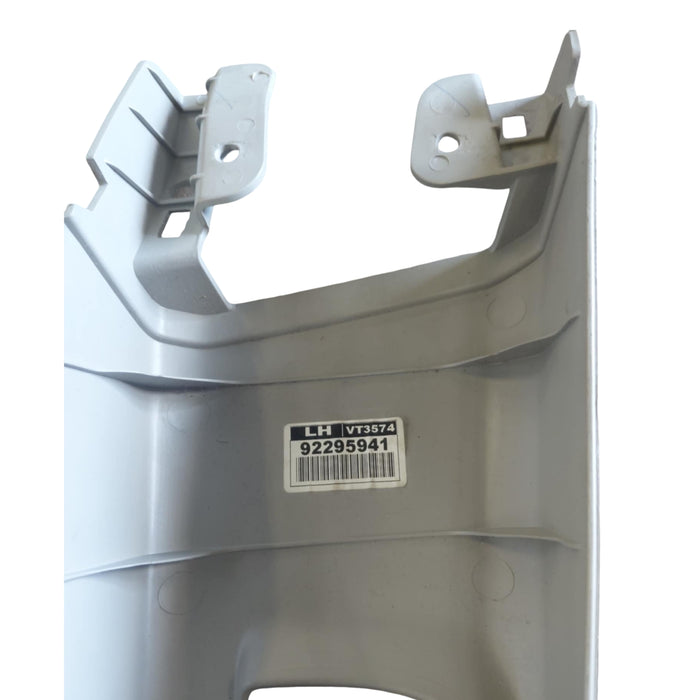 VF Holden Commodore Sedan / Wagon - PASSENGER SIDE - Upper B-Pillar Trim Part #92295205