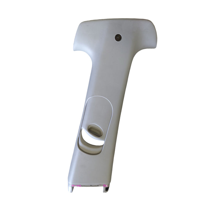 VT,VX,VY,VZ - Holden Commodore - DRIVERS SIDE - Adjustable Upper B Pillar Trim - Beige Plastic Part Number 92080782
