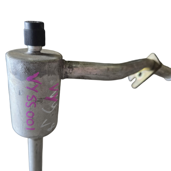 VY SS LS1 HOLDEN COMMODORE - AC LINE LS1