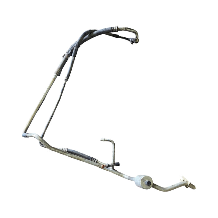 VY SS LS1 HOLDEN COMMODORE - AC LINE LS1