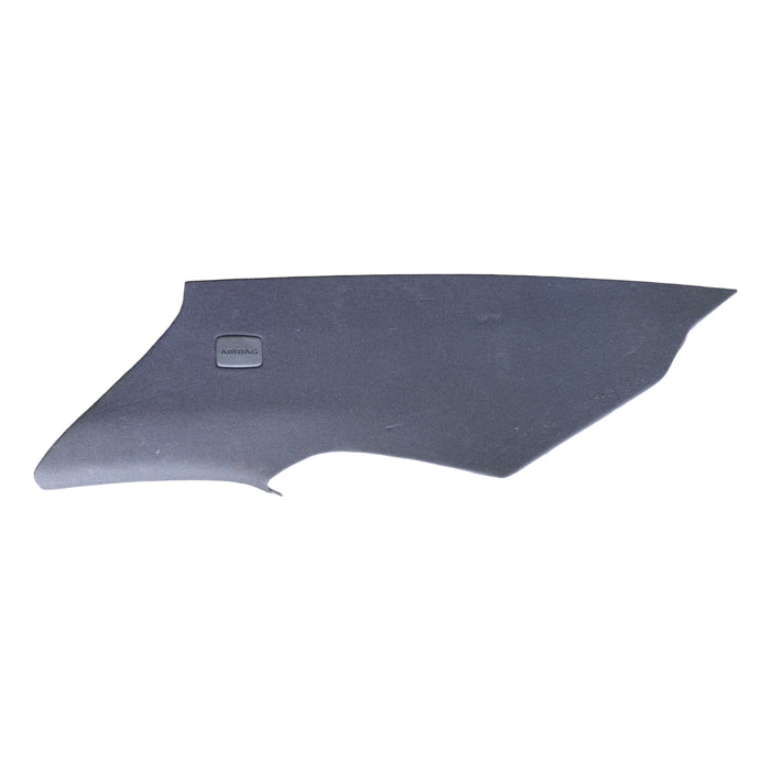 VE - Holden Commodore Sedan - DRIVER SIDE - C-Pillar Trim - Black / Cloth Part Number 915000103