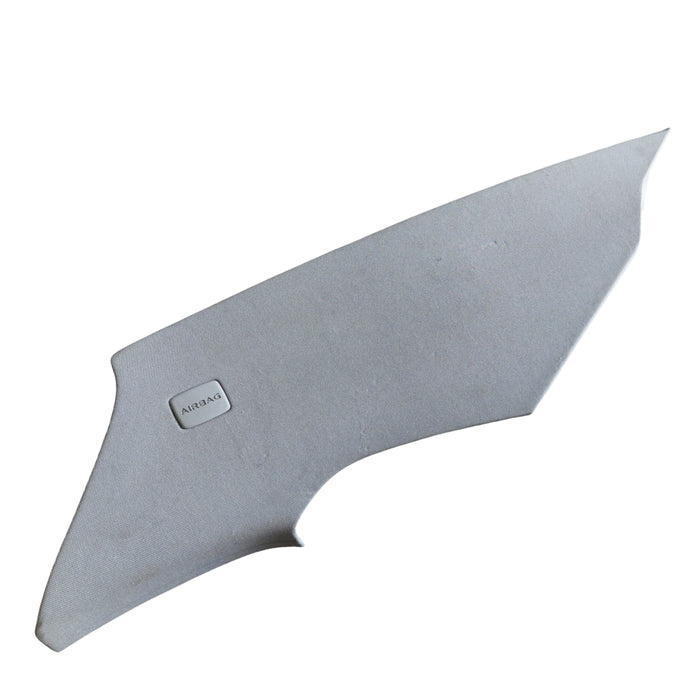 VF - Holden Commodore Sedan - DRIVERS SIDE - C-Pillar Trim - Cloth / Beige