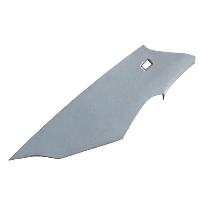 WM - Holden Statesman Caprice - PASSENGER SIDE - C-Pillar Trim - Beige / Plastic