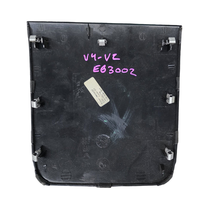 Eb3002 - VY / VZ Holden Commodore - Centre Dash Trim - Grey