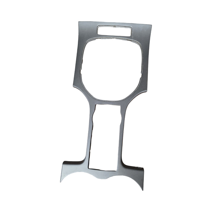 Eb3008 - Holden Commodore Series II - Centre Console Trim - Grey Auto