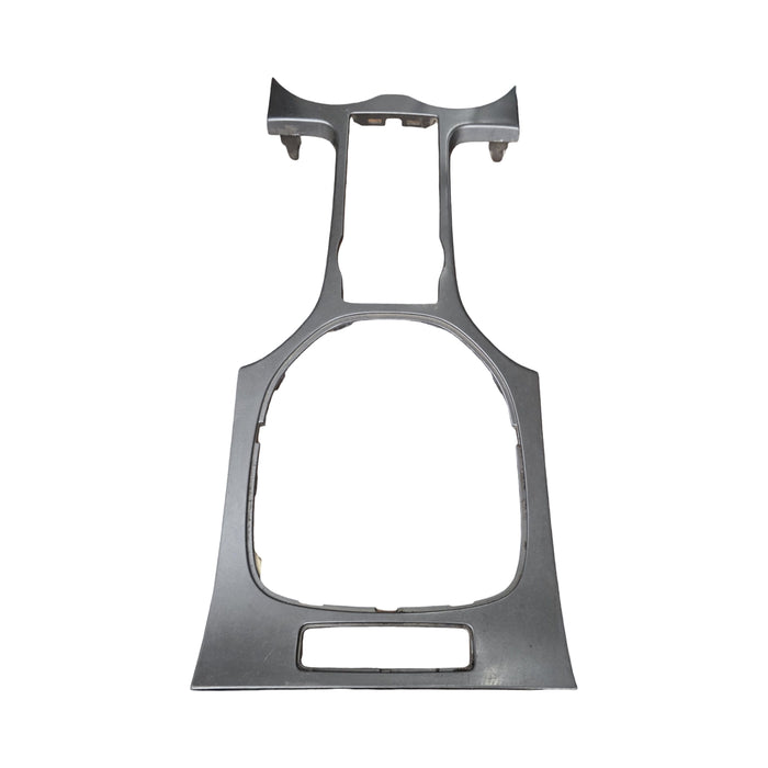Eb3009 - Holden Commodore Series II - Centre Console Trim - Grey Auto