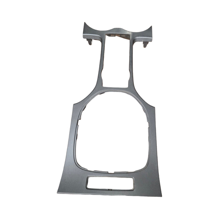 Eb3010 - Holden Commodore Series II - Centre Console Trim - Grey Auto