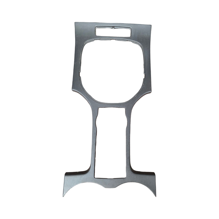 Eb3010 - Holden Commodore Series II - Centre Console Trim - Grey Auto