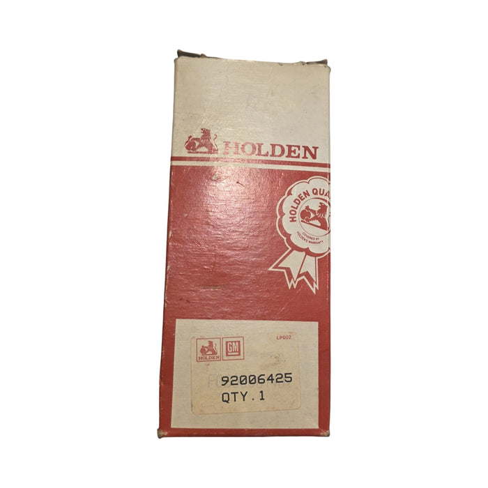 NEW IN BOX - WB Holden Statesman / Caprice - Bonnet Emblem - Part #92006425