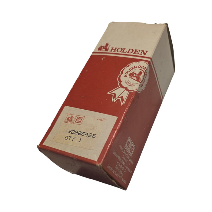 NEW IN BOX - WB Holden Statesman / Caprice - Bonnet Emblem - Part #92006425