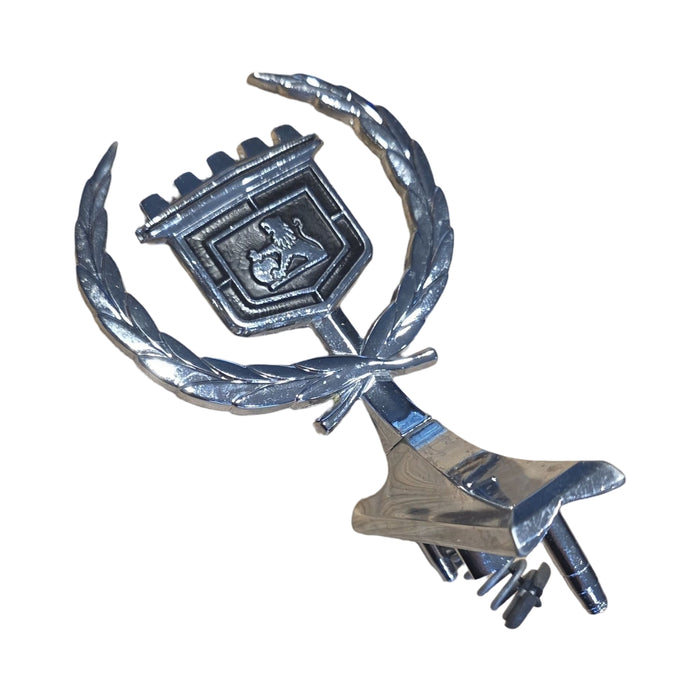 NEW IN BOX - WB Holden Statesman / Caprice - Bonnet Emblem - Part #92006425