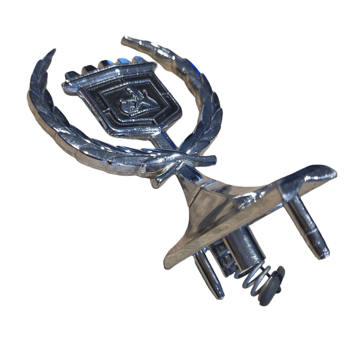 NEW IN BOX - WB Holden Statesman / Caprice - Bonnet Emblem - Part #92006425