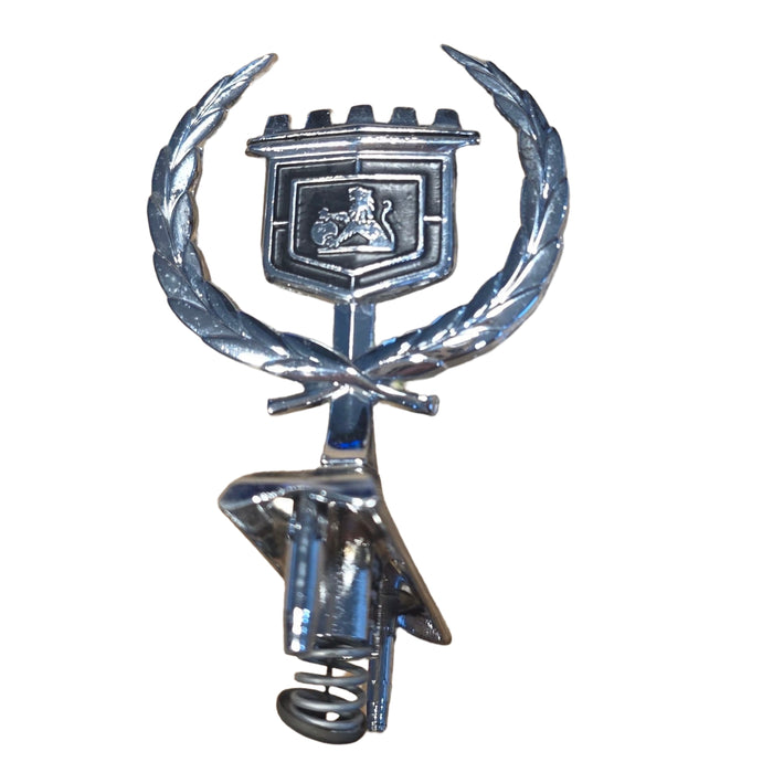 NEW IN BOX - WB Holden Statesman / Caprice - Bonnet Emblem - Part #92006425