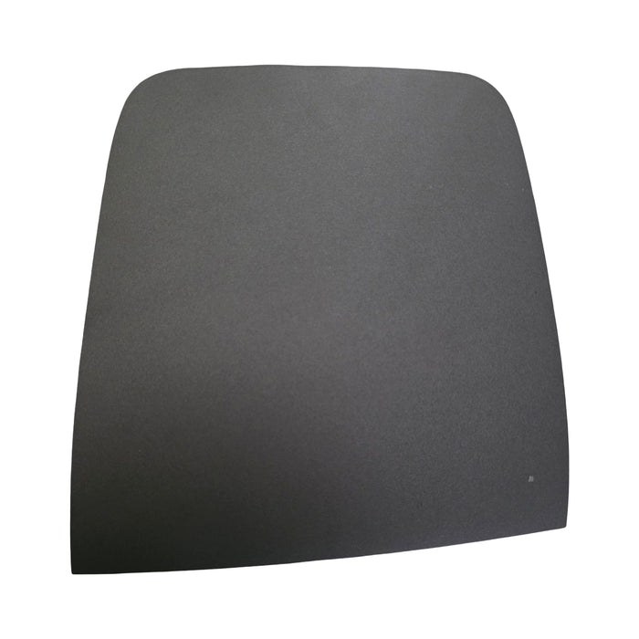 4010 - VY / VZ Holden Commodore - Centre Dash Trim Dark Grey/Black