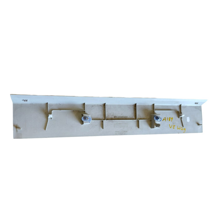 VE Holden Commodore Wagon - Rear Roof Strip / Beige  Trim - PART #92200586