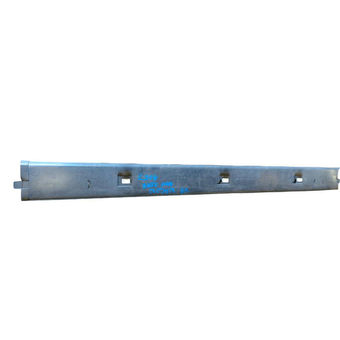 VR / VS Holden Commodore Wagon - Rear Roof Trim / Grey - PART #92028231