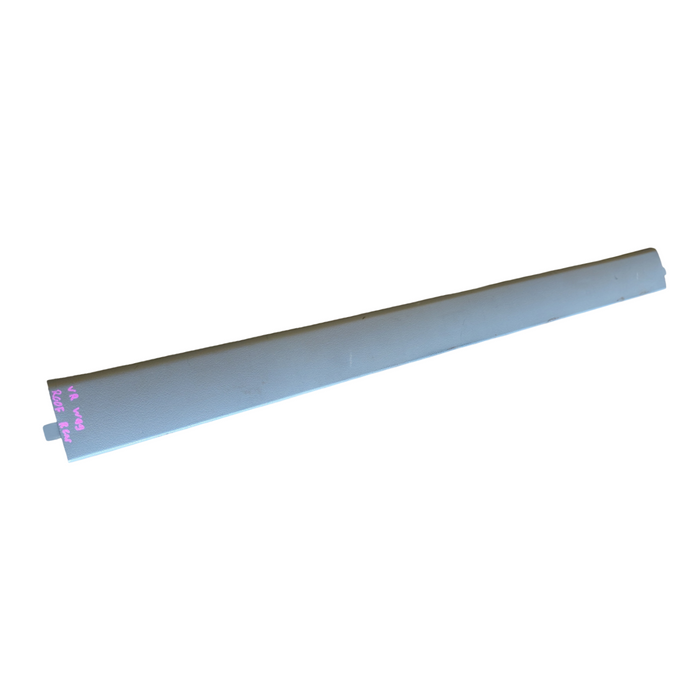 VR / VS Holden Commodore Wagon - Rear Roof Trim / Grey - PART #92028231