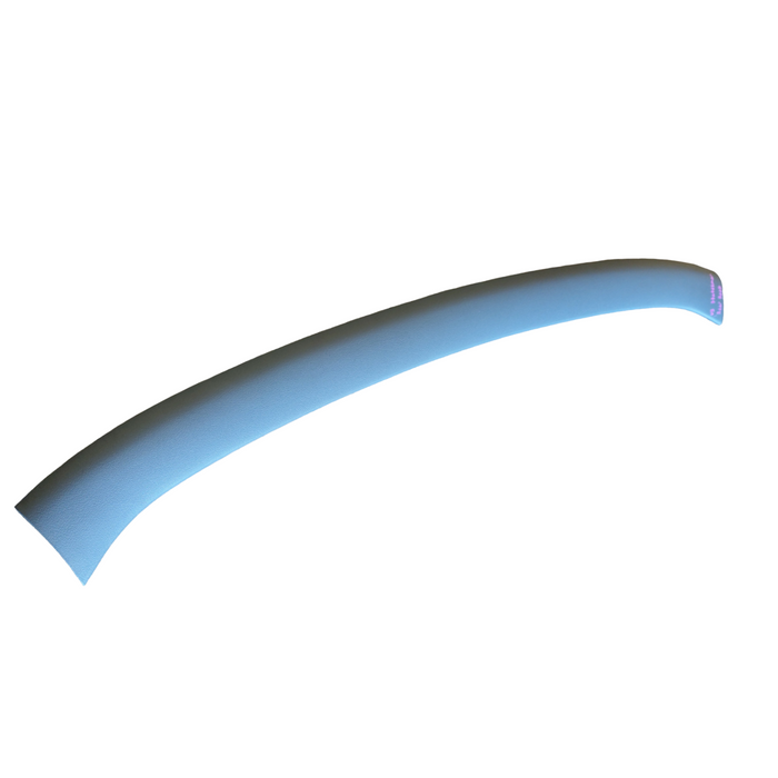 VR / VS Holden Statesman - Rear Roof Trim / Grey - PART #92034370