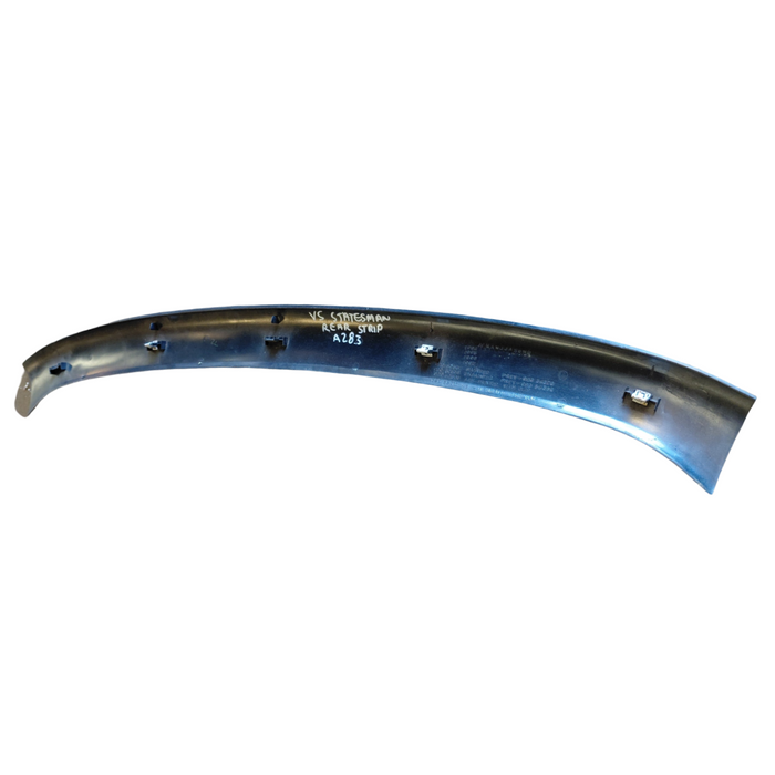 VR / VS Holden Statesman - Rear Roof Trim / Grey - PART #92034370