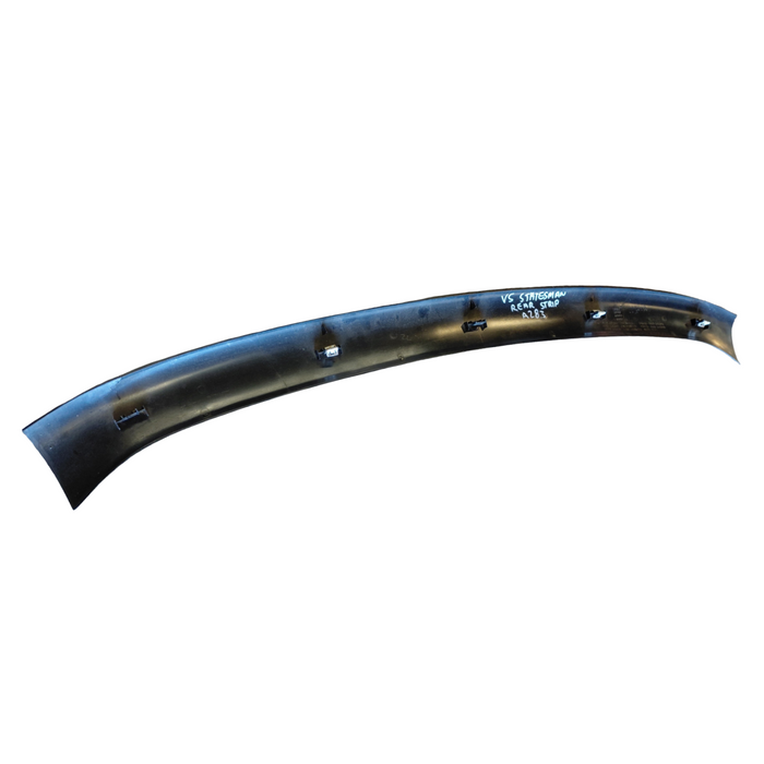 VR / VS Holden Statesman - Rear Roof Trim / Grey - PART #92034370