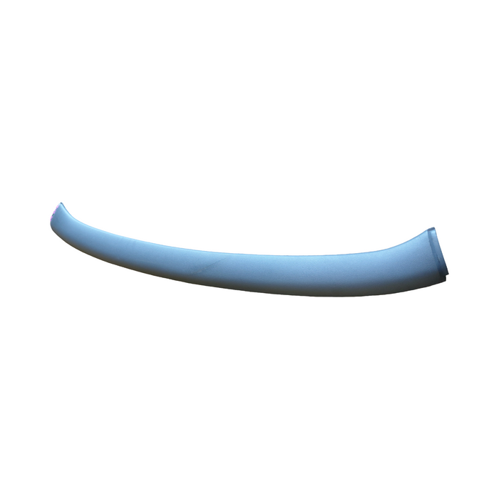 a073 VQ / VN Holden Statesman - Rear Roof Trim / Blue Trim #23i