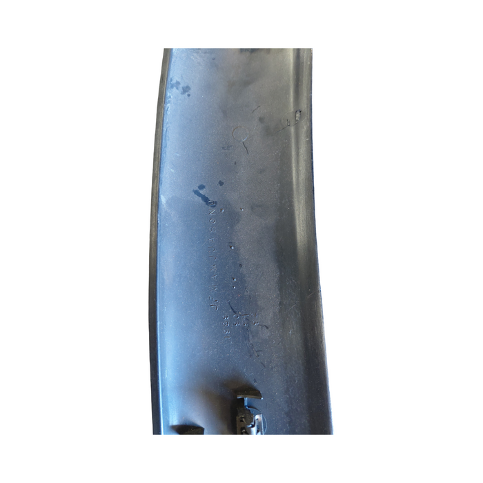 a073 VQ / VN Holden Statesman - Rear Roof Trim / Blue Trim #23i