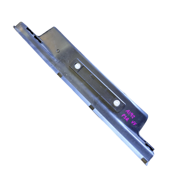 VE /VF SV6 Holden Commodore Sedan - PASSENGER REAR - Scuff Sill Trim / Includes Alloy Insert Part #92268539