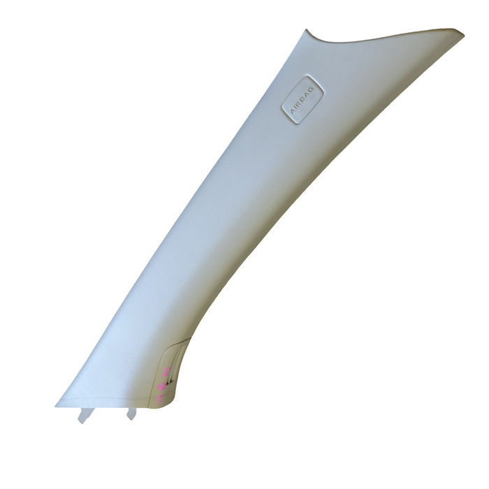 VE Holden Commodore Sedan - DRIVERS SIDE - A-Pillar Trim / Beige Part #9226721