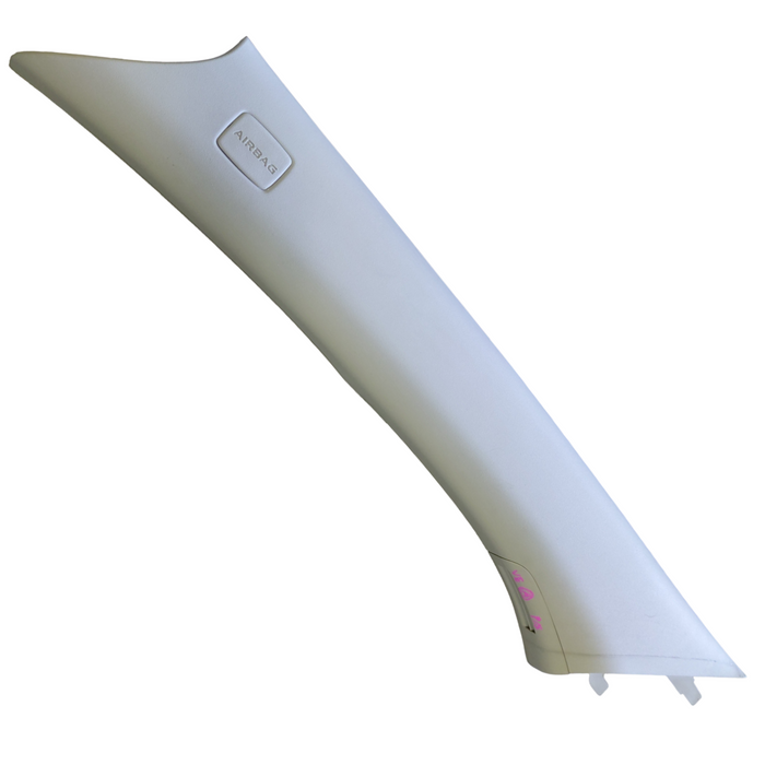 VE Holden Commodore Sedan - Passenger Side - A-Pillar Trim / Beige part #9226271