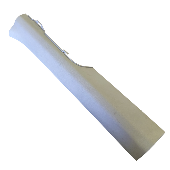 VE / WM Holden Commodore Statesman - DRIVERS FRONT - Scuff Sill Trim / Cream - PART #92121341